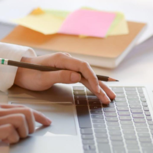 Picture of Dorota Gentkowska