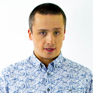 Picture of Michał Jankowiak