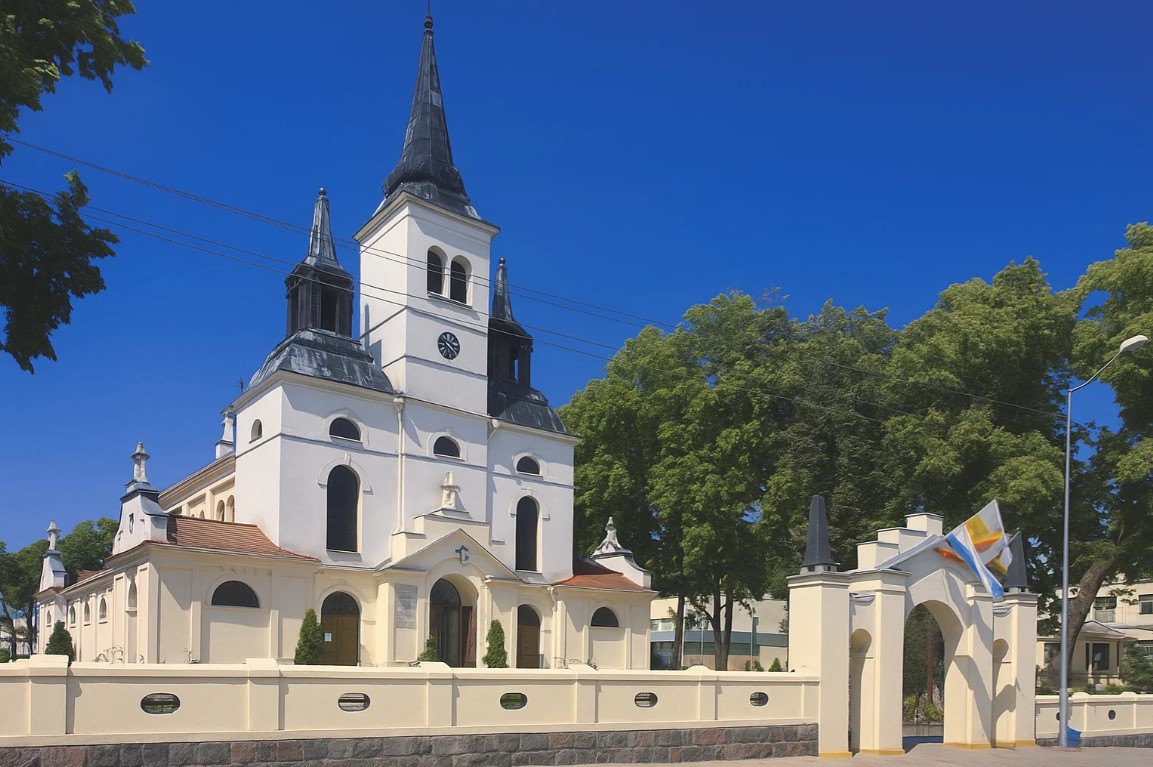 Nakło nad Notęcią - SEO od Studio A7