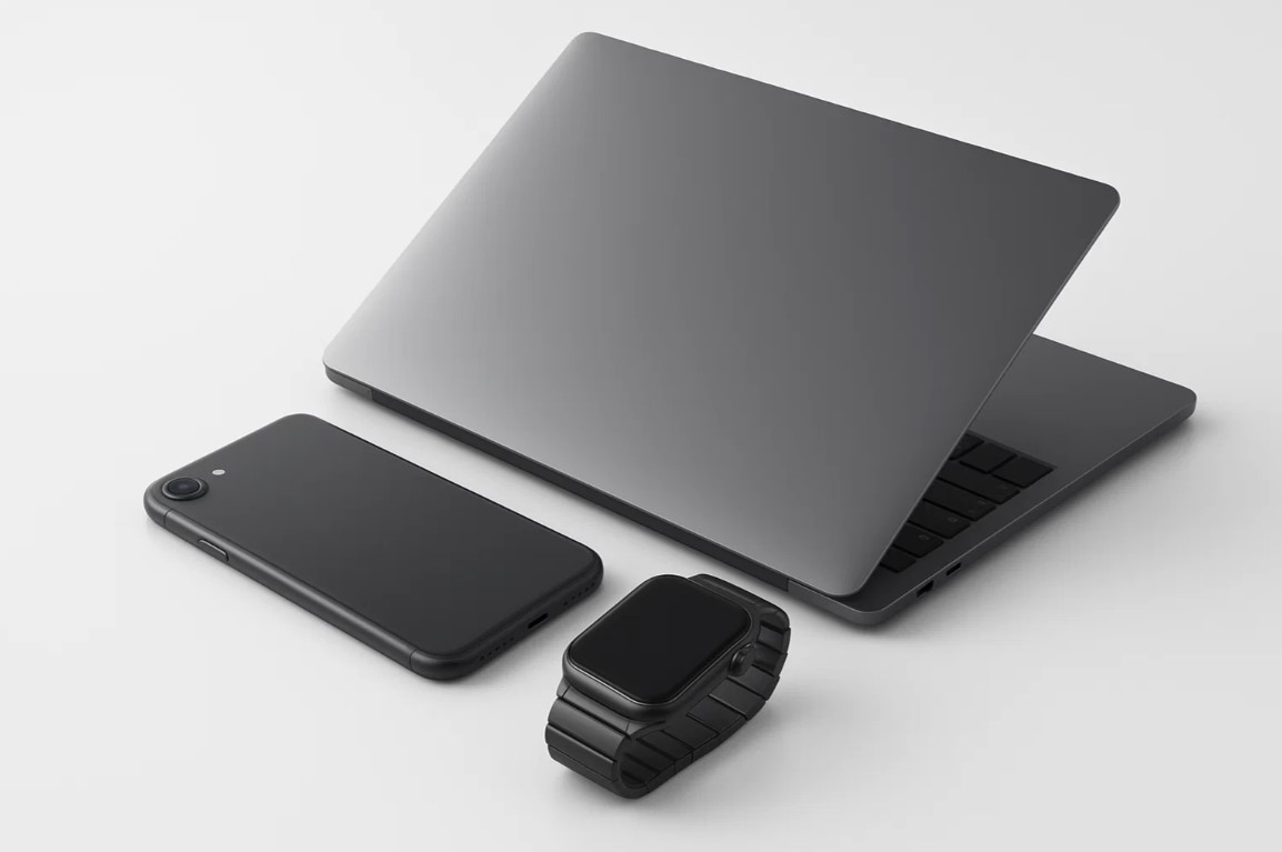 Urządzenia i gadżety do biznesu - Studio A7 - Pozycjonowanie stron www - agencja SEO