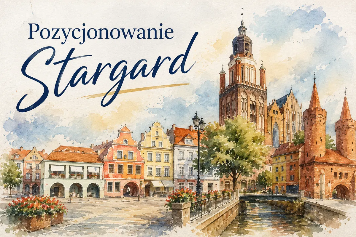 Agencja SEO Stargard - Studio A7 (ai-gen)