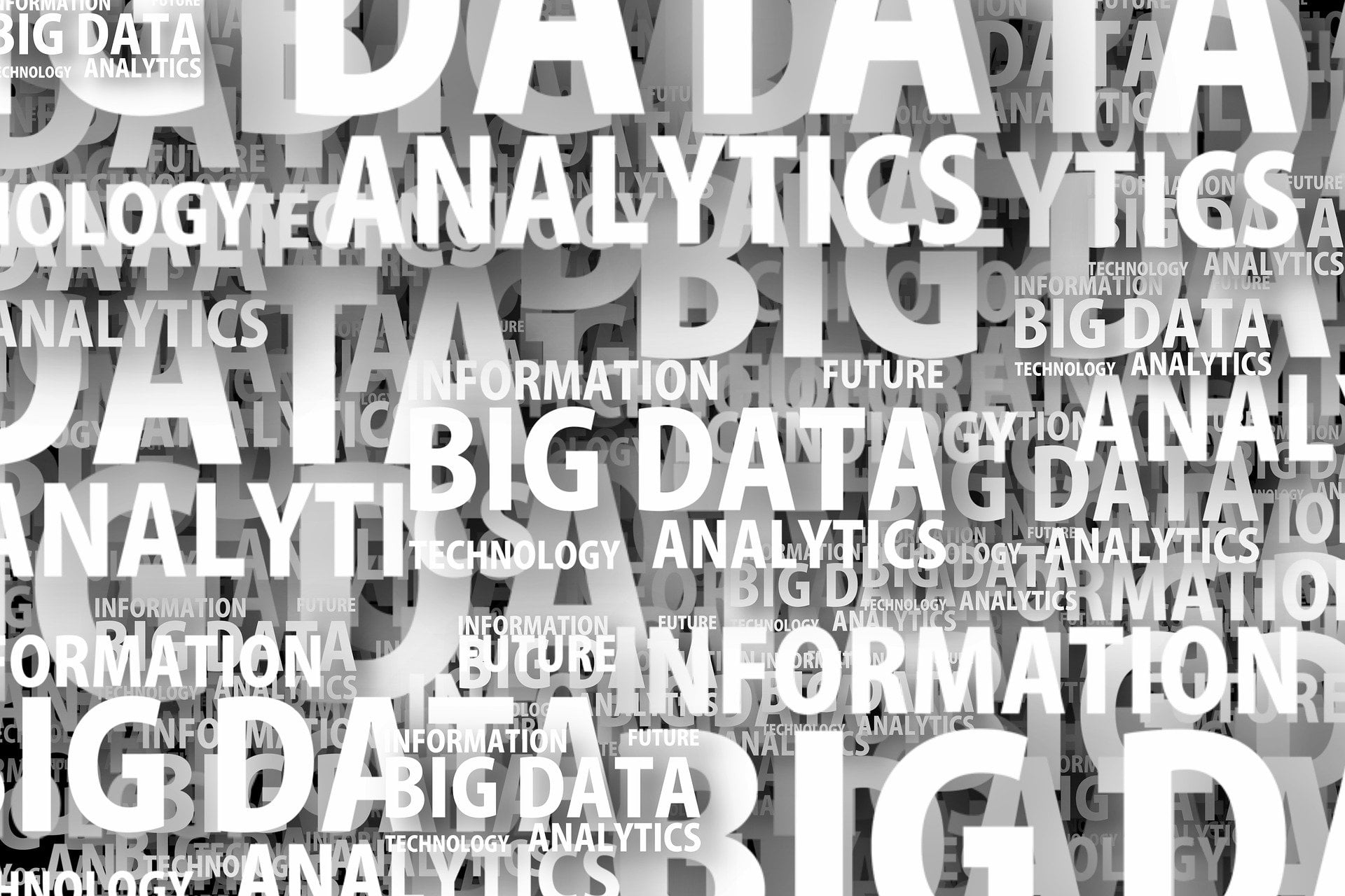 Big Data - dynamiczne zbiory wartościowych danych