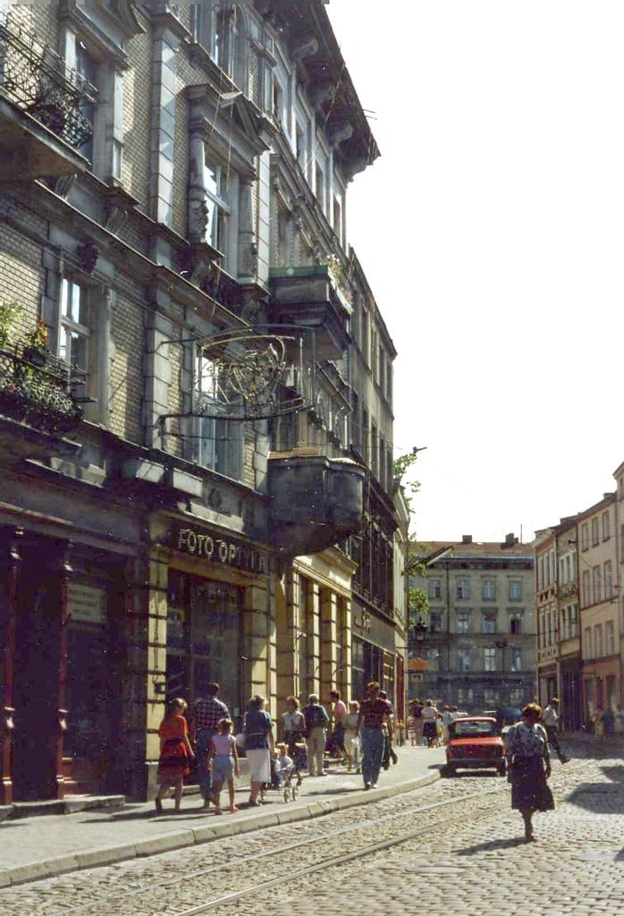 Pozycjonowanie lokalne stron / SEO dla firm lokalnych w Grudziądzu