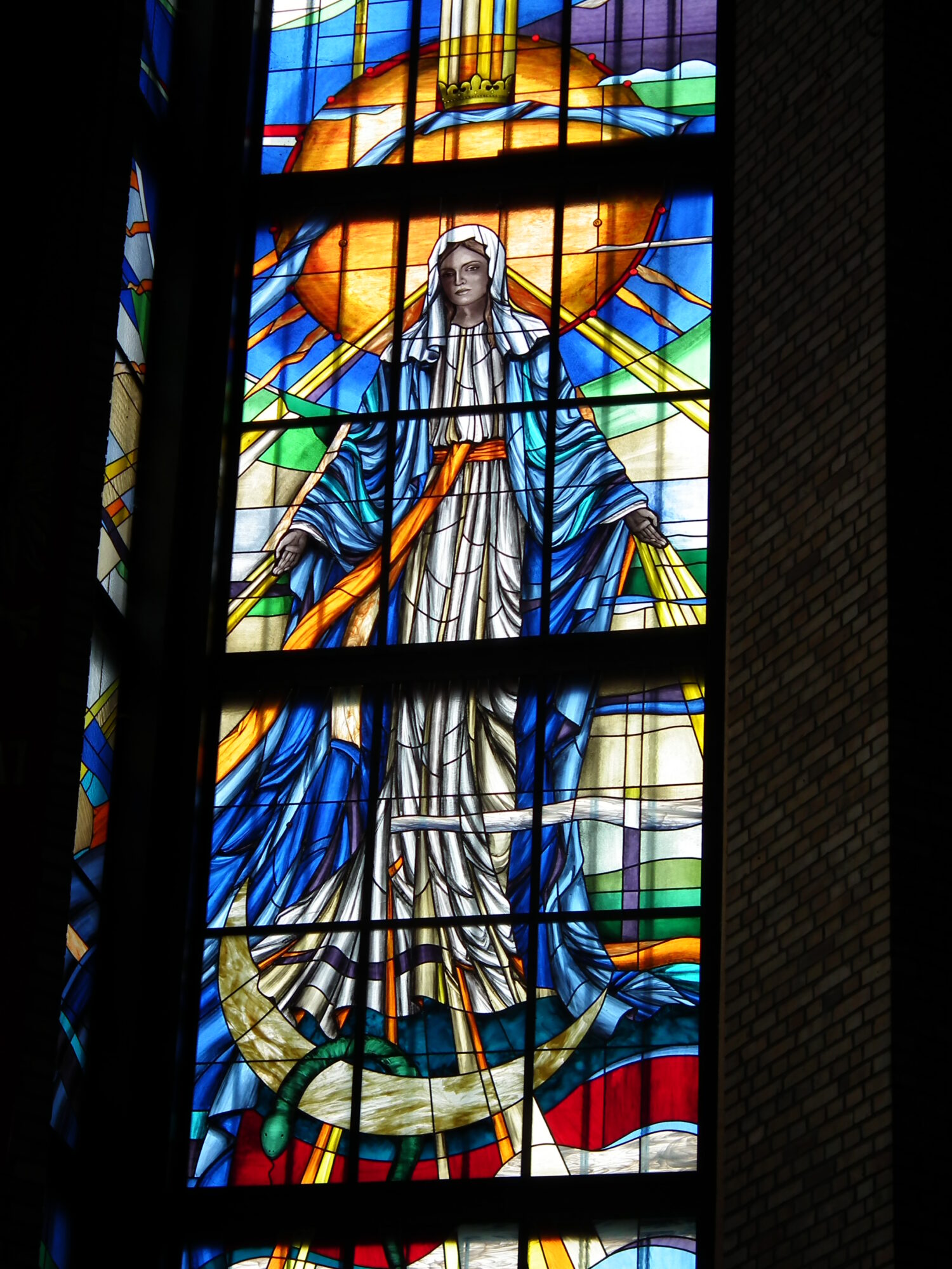 Kościół Najświętszego Serca Jezusa Chrystusa, Rypin - skuteczne SEO od Studio A7