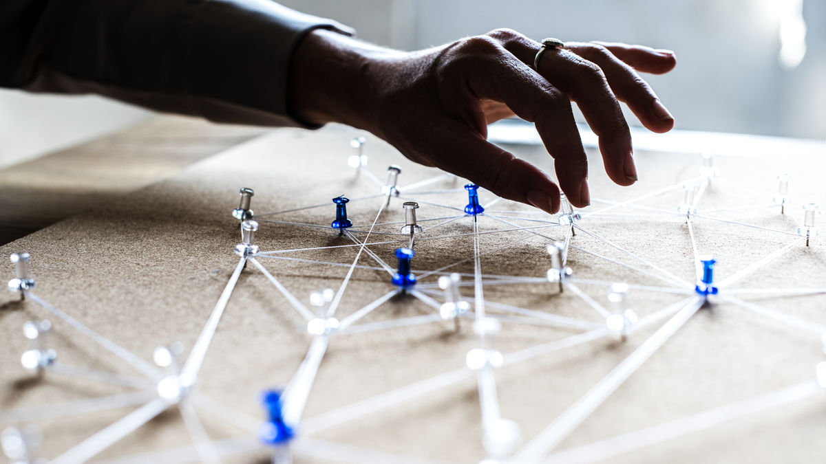 Link building w SEO i marketingu