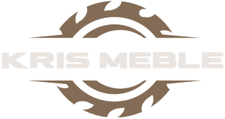Krismeble.com.pl - strona WWW, projekt logo i SEO od Studio A7
