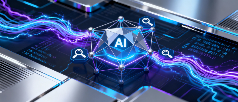 GEO - wizualizacja przepływu danych