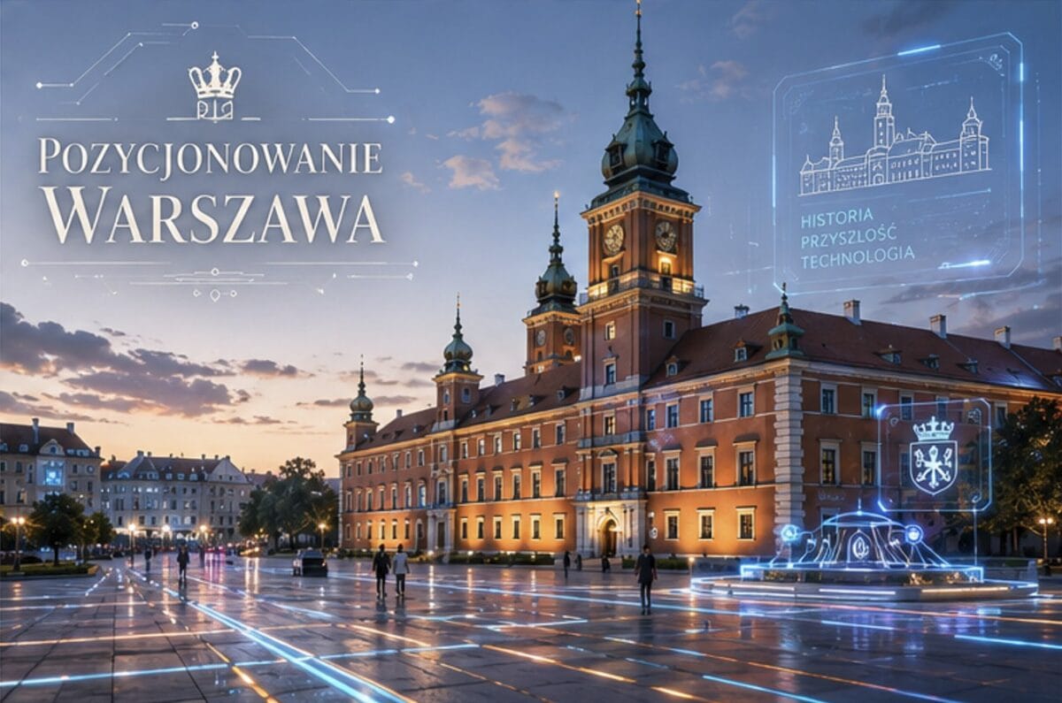 Pozycjonowanie stron - SEO Warszawa