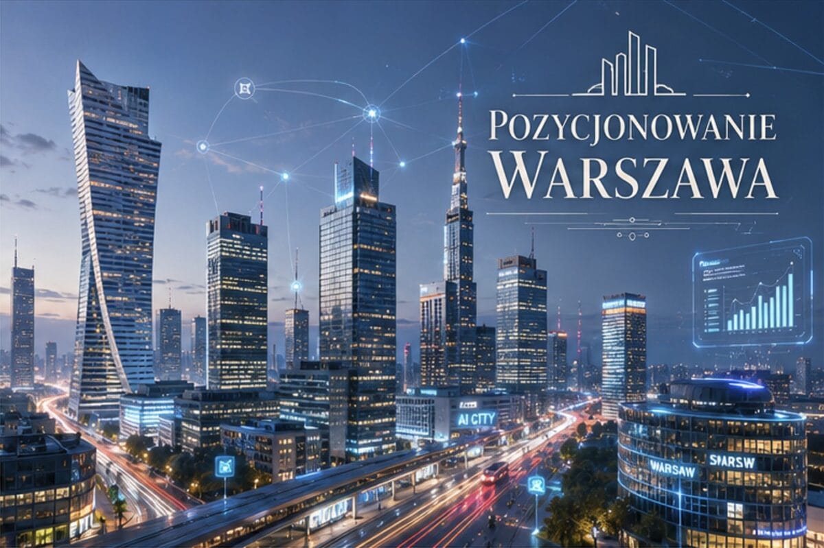 Pozycjonowanie stron WWW - SEO Warszawa