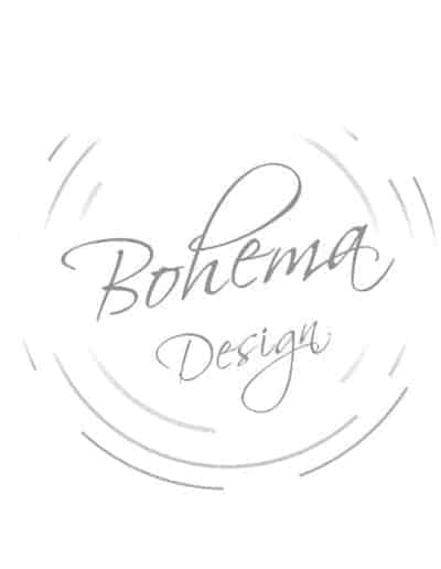 Stylowe i designerskie meble oraz projekty wnętrz Bohema Design