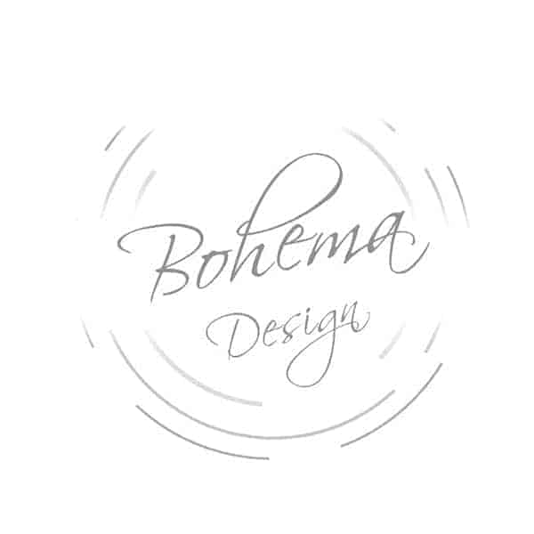 Stylowe i designerskie meble oraz projekty wnętrz Bohema Design