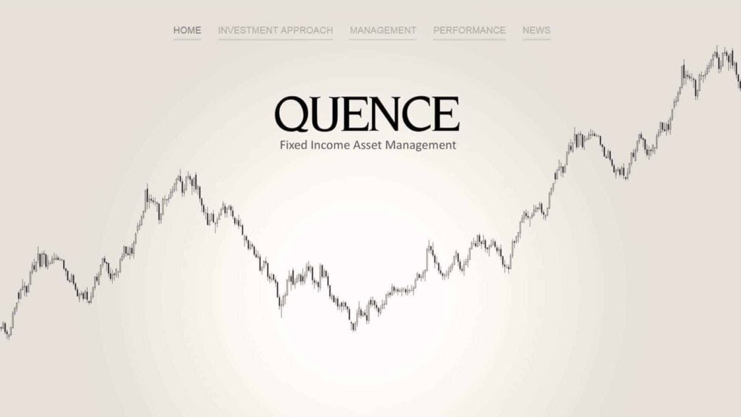 Quence Capital - Fixed Income Asset Management