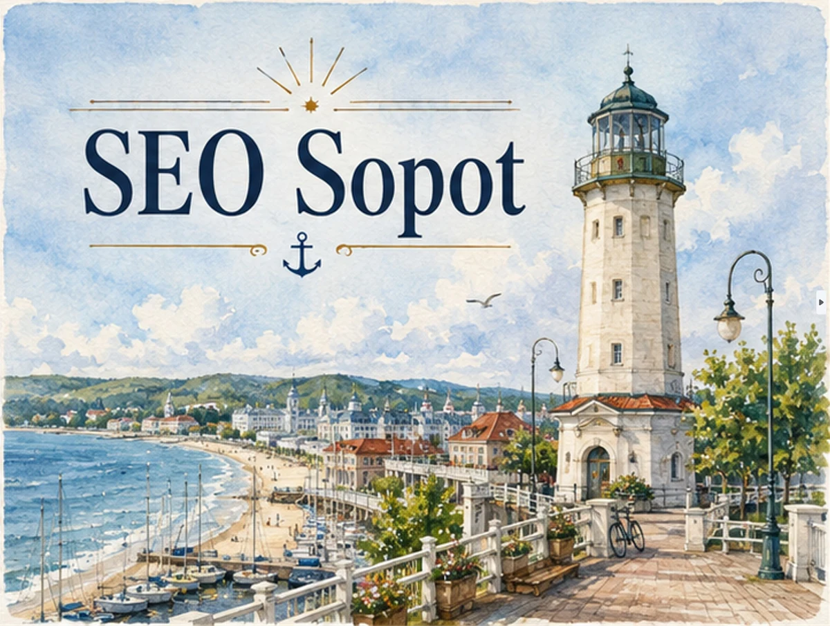 SEO Sopot - Studio A7 (ai-gen)