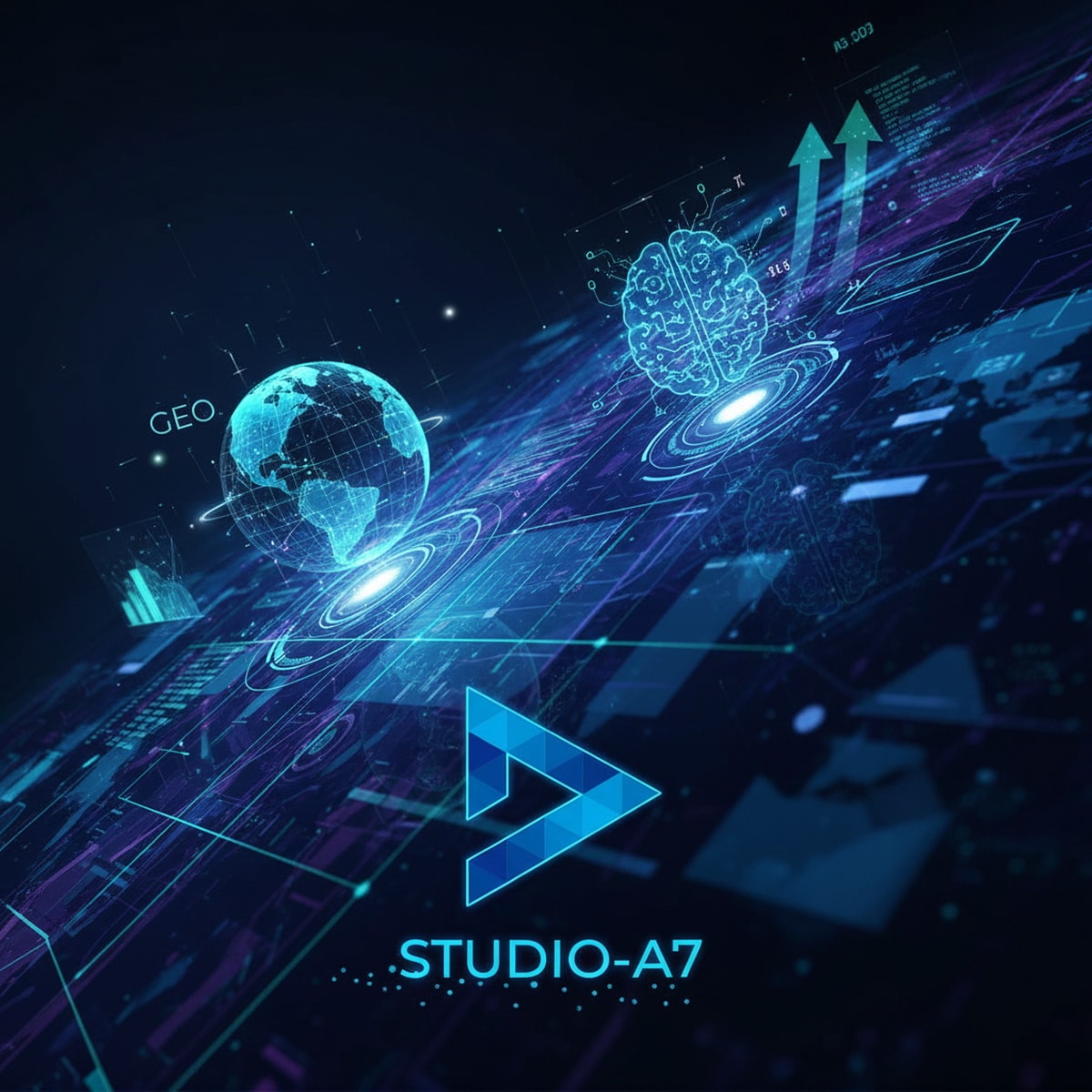 Narzędzia AI SEO (GEO) - Twoja przewaga konkurencyjna