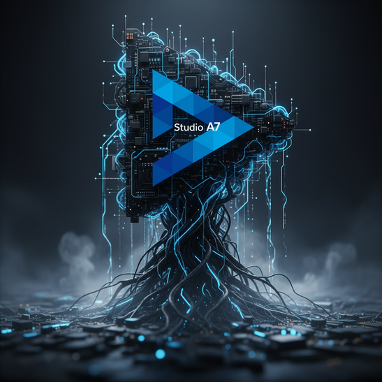 Pozycjonowanie GEO ze Studiem A7