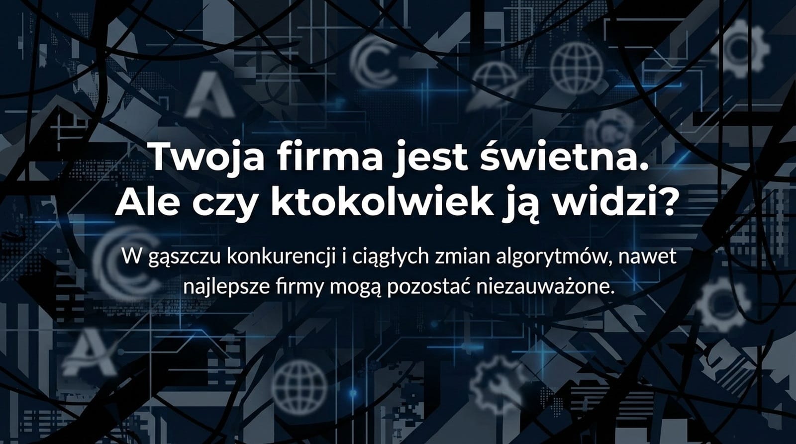 Widoczność w wynikach aplikacji LLM
