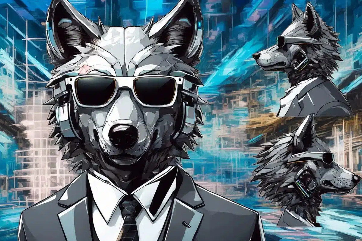 Wilk Studio A7 - link building