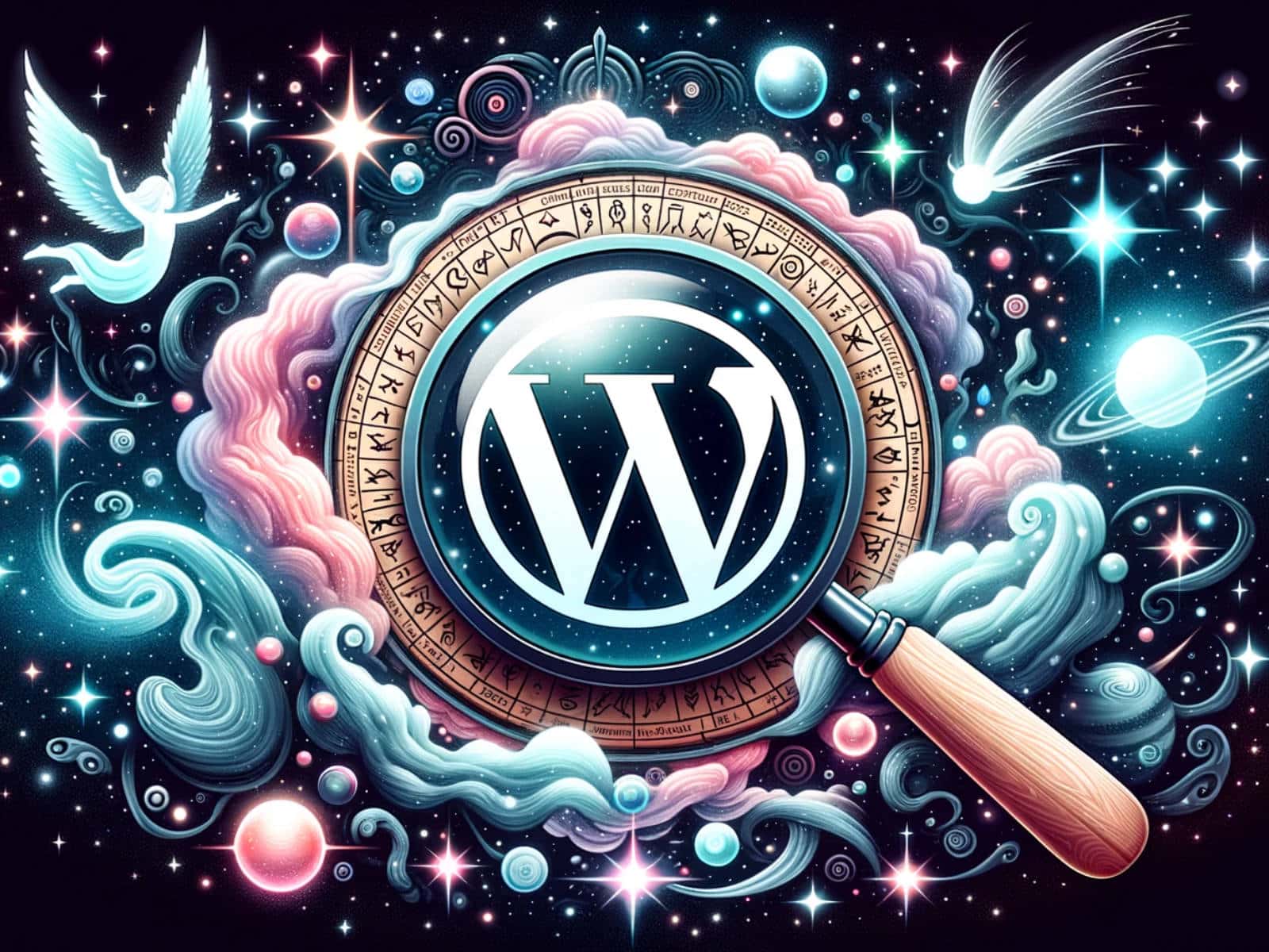 Wordpress - król systemów CMS - przyjazny wyszukiwarkom / SEO